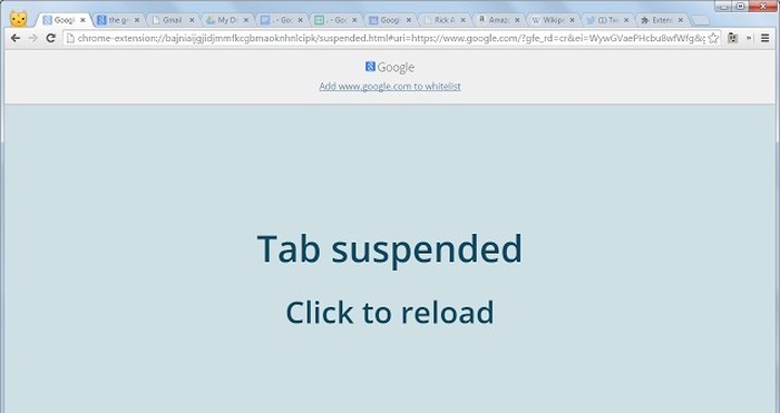 Manage-Chrome-Tabs-The-Great-Suspender Manage-Chrome-Tabs-The-Great-Suspender