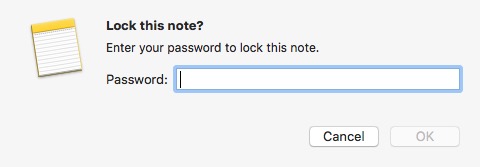 Notes -mte- lock another note Notes -mte- lock another note