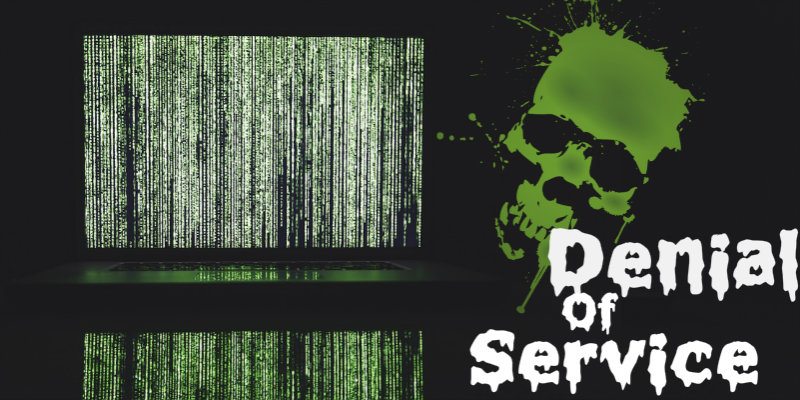 How to Protect Your Modem from a Denial-of-Service Featured Image