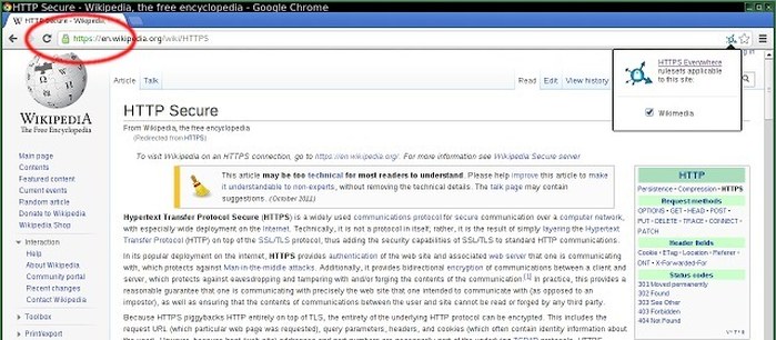 Secure-Your-Browser-HTTPS-Everywhere