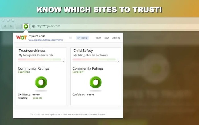 Secure-Your-Browser-web-of-trust (Custom)