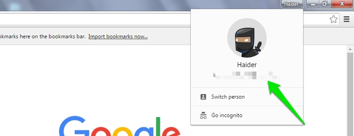 Switch-Chrome-User-Profile-Switched Switch-Chrome-User-Profile-Switched