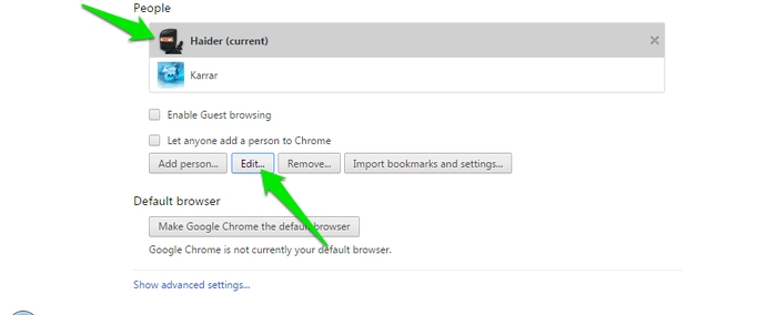 Switch-Chrome-User-Profile Switch-Chrome-User-Profile