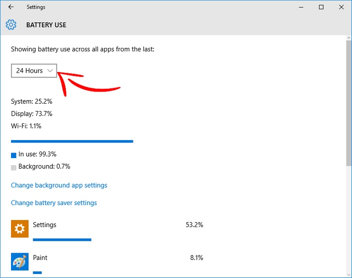 W10_Battery_Use_Apps