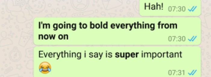 WhatsApp-Tips-And-Tricks-text-formatting WhatsApp-Tips-And-Tricks-text-formatting