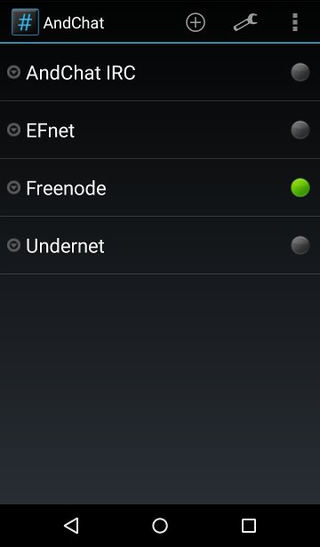 android-irc-andchat android-irc-andchat