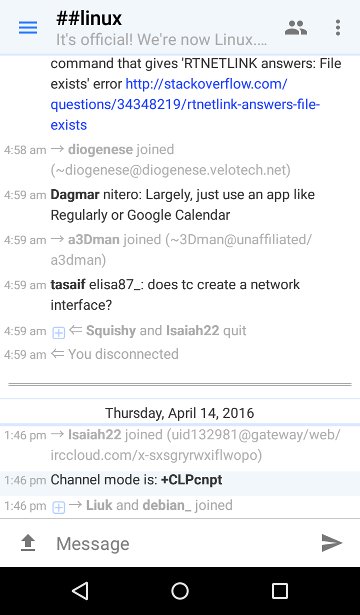 android-irc-irc-cloud android-irc-irc-cloud