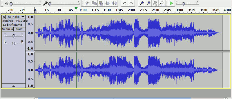 The Beginner's Guide to Recording Audio in Audacity