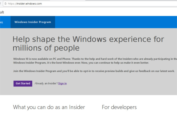 bash-windows-10-windows-insider-program