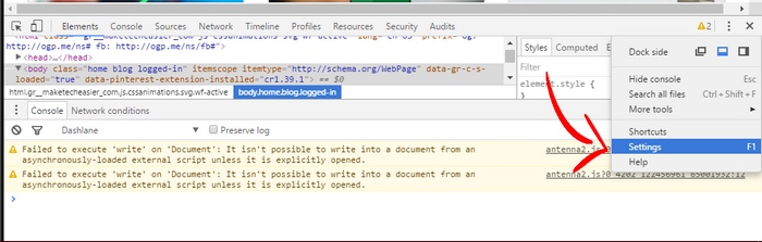 clear_cache_specific_site_settings clear_cache_specific_site_settings