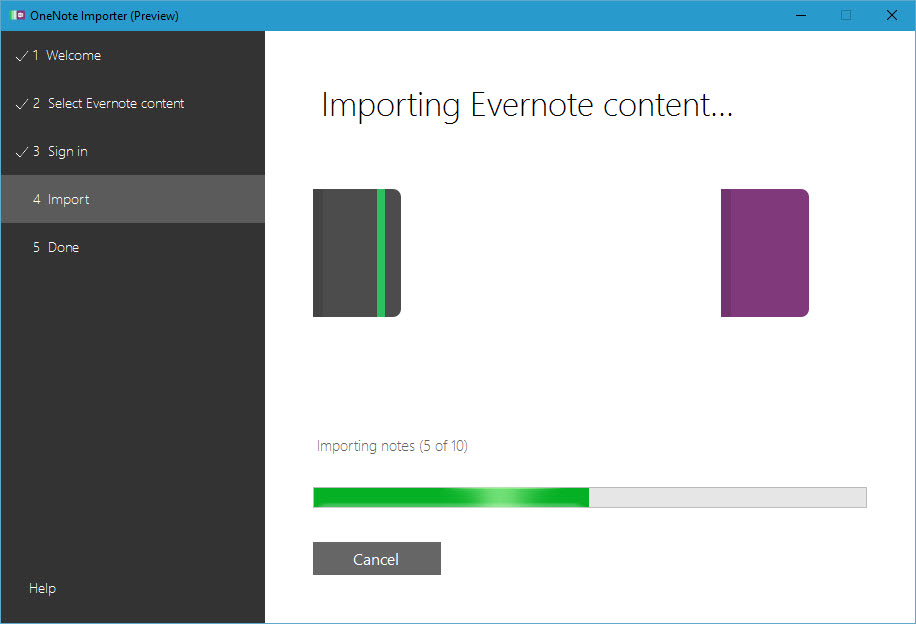 evernote-to-onenote-importing