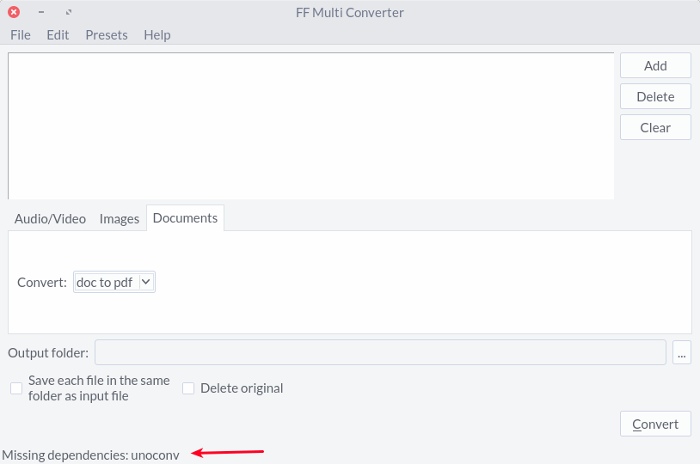 ff-multi-converter-missing-dependencies ff-multi-converter-missing-dependencies