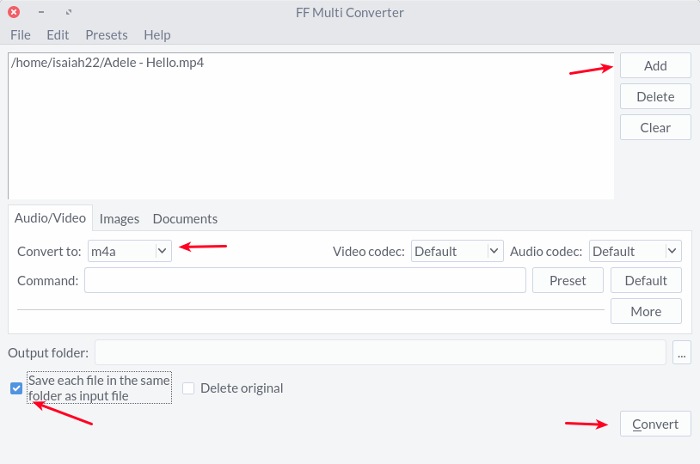ff-multi-converter-video-to-audio ff-multi-converter-video-to-audio