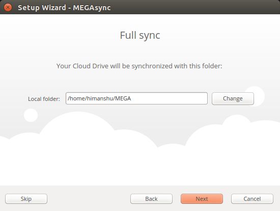 megasync-sync-folder megasync-sync-folder