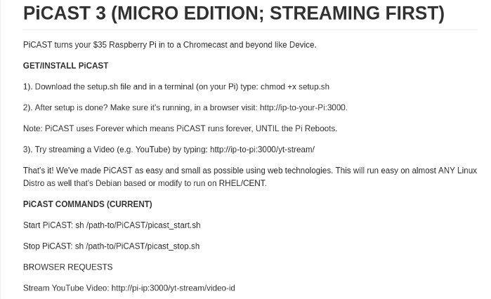 raspberrypi-projects-picast