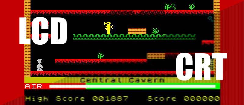 How to Use Retropie Shaders to Emulate CRT Displays