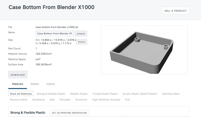 sketchup-3d-print-shapeways sketchup-3d-print-shapeways