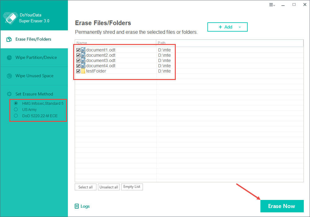super-eraser-files-added