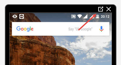 teamviewer-select-full-screen