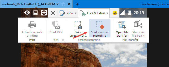 teamviewer-start-recording
