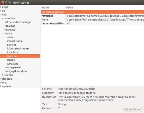 unity-launcher-dconf-schema unity-launcher-dconf-schema