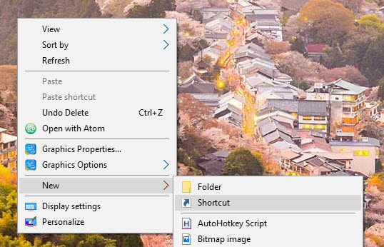win-run-as-admin-new-shortcut