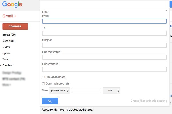 zero-inbox-gmail-filter