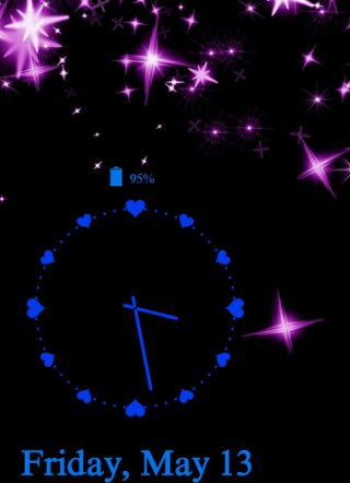 Glance_Plus_Analog_Purple Glance_Plus_Analog_Purple