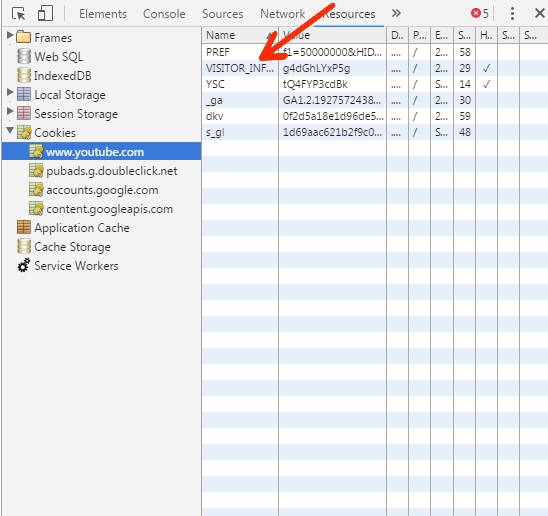 Material_Design_YouTube_Cookie Material_Design_YouTube_Cookie
