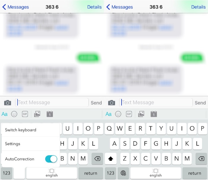 ThingThing -mte- Keyboard