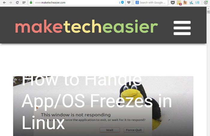 Tools-For-blind-Magnify