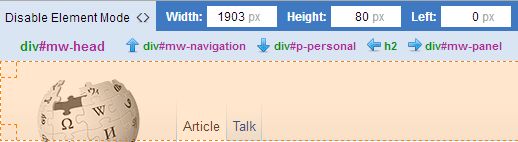 WebInter-PRuler-ElementMOde WebInter-PRuler-ElementMOde