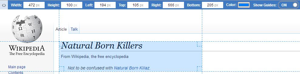 WebInter-PRuler-NBKWiki WebInter-PRuler-NBKWiki