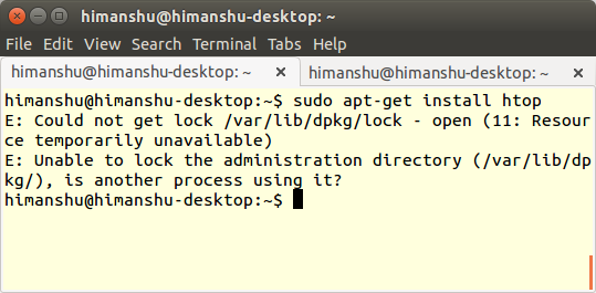 admin-dir-error-lock admin-dir-error-lock