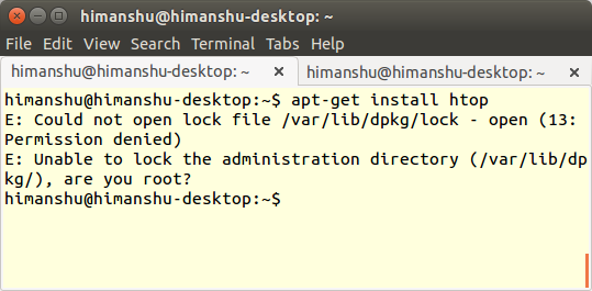 admin-dir-error-permission admin-dir-error-permission