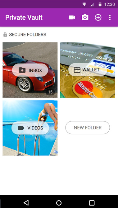 android-encryption-tools-vault android-encryption-tools-vault