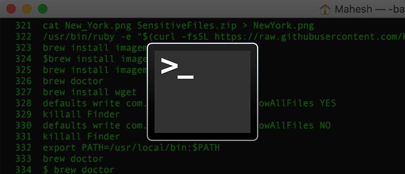How to Install Command Line Tools Without Xcode on Your Mac