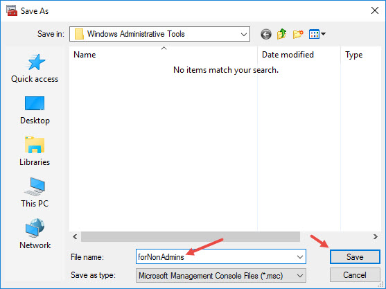 custom-group-policy-snap-in-save-snap-in custom-group-policy-snap-in-save-snap-in