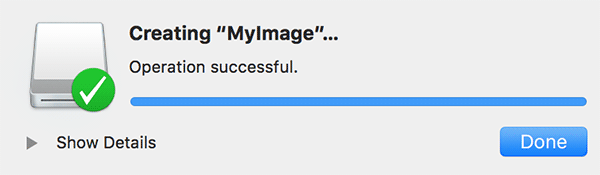 diskimage-done diskimage-done