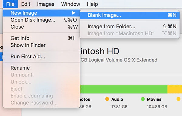 diskimage-new diskimage-new