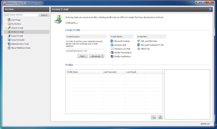 email-archive-mailstore-archive email-archive-mailstore-archive