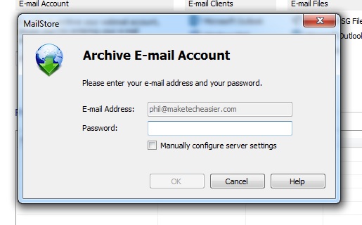 email-archive-mailstore-authorise-account email-archive-mailstore-authorise-account