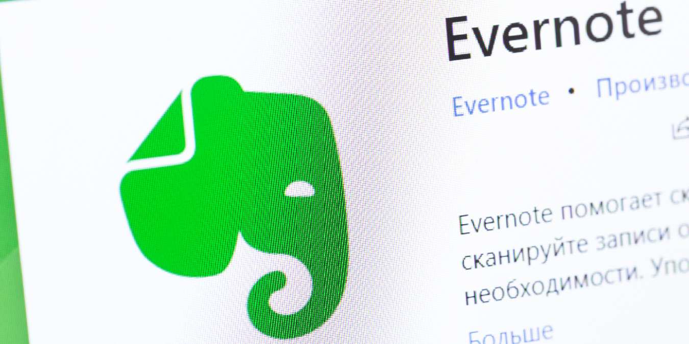 Evernote Keyboard Shortcuts Cheatsheet