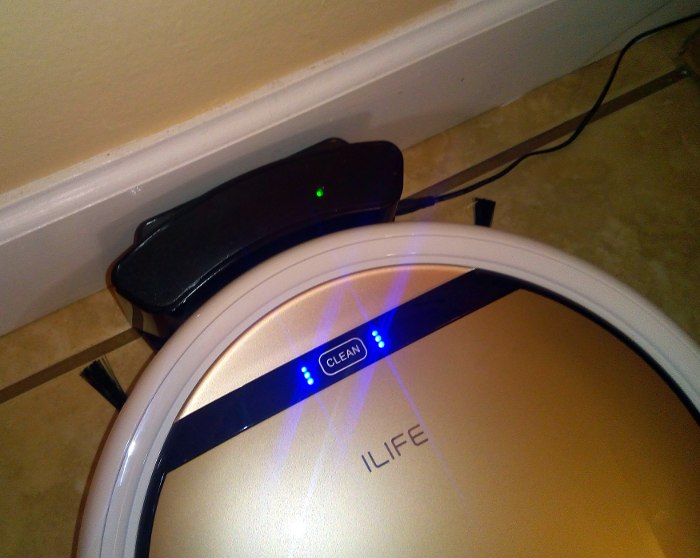 ilife-v5-pro-charging-home-base