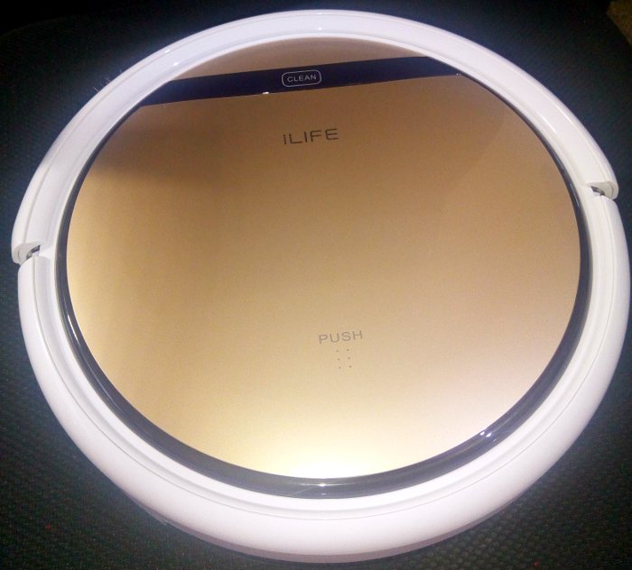 ilife-v5-pro-top-view