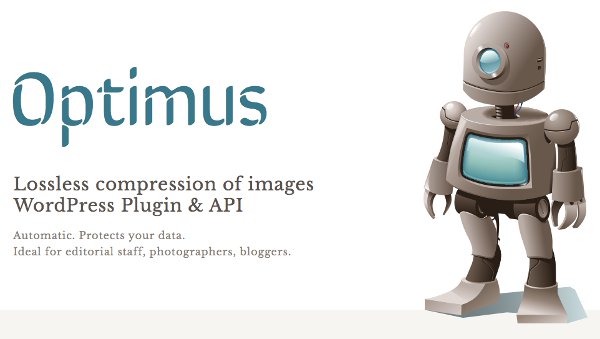 optimus-website