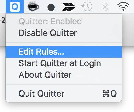 quitter-edit