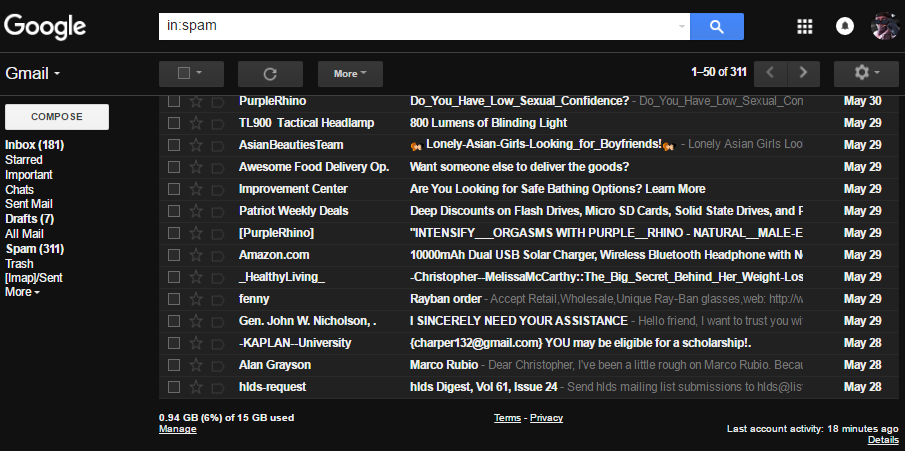 ransomwaretips-emailspam