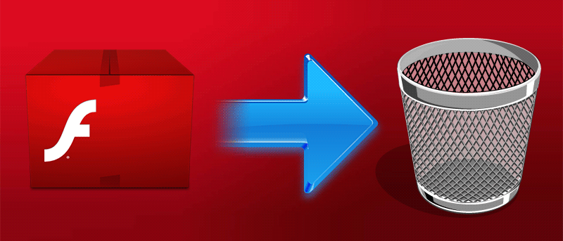 How to Remove Adobe Flash From Your Mac