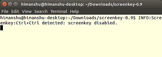 screenkey-disabled screenkey-disabled
